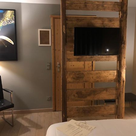 Chalet Christine Talloires Room photo