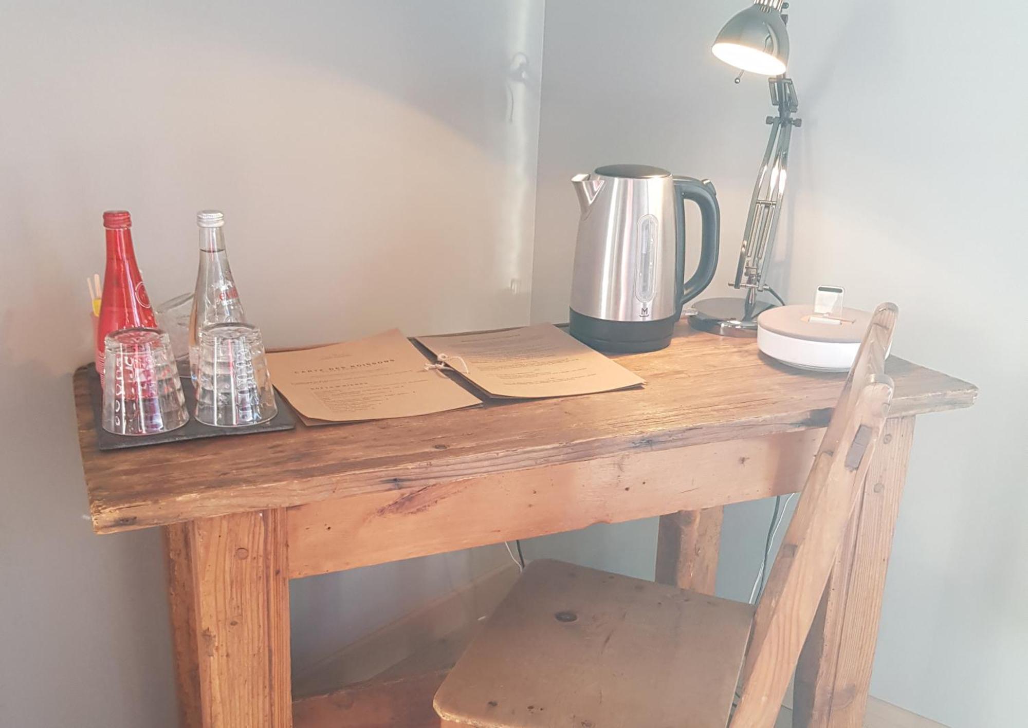 Chalet Christine Talloires Room photo