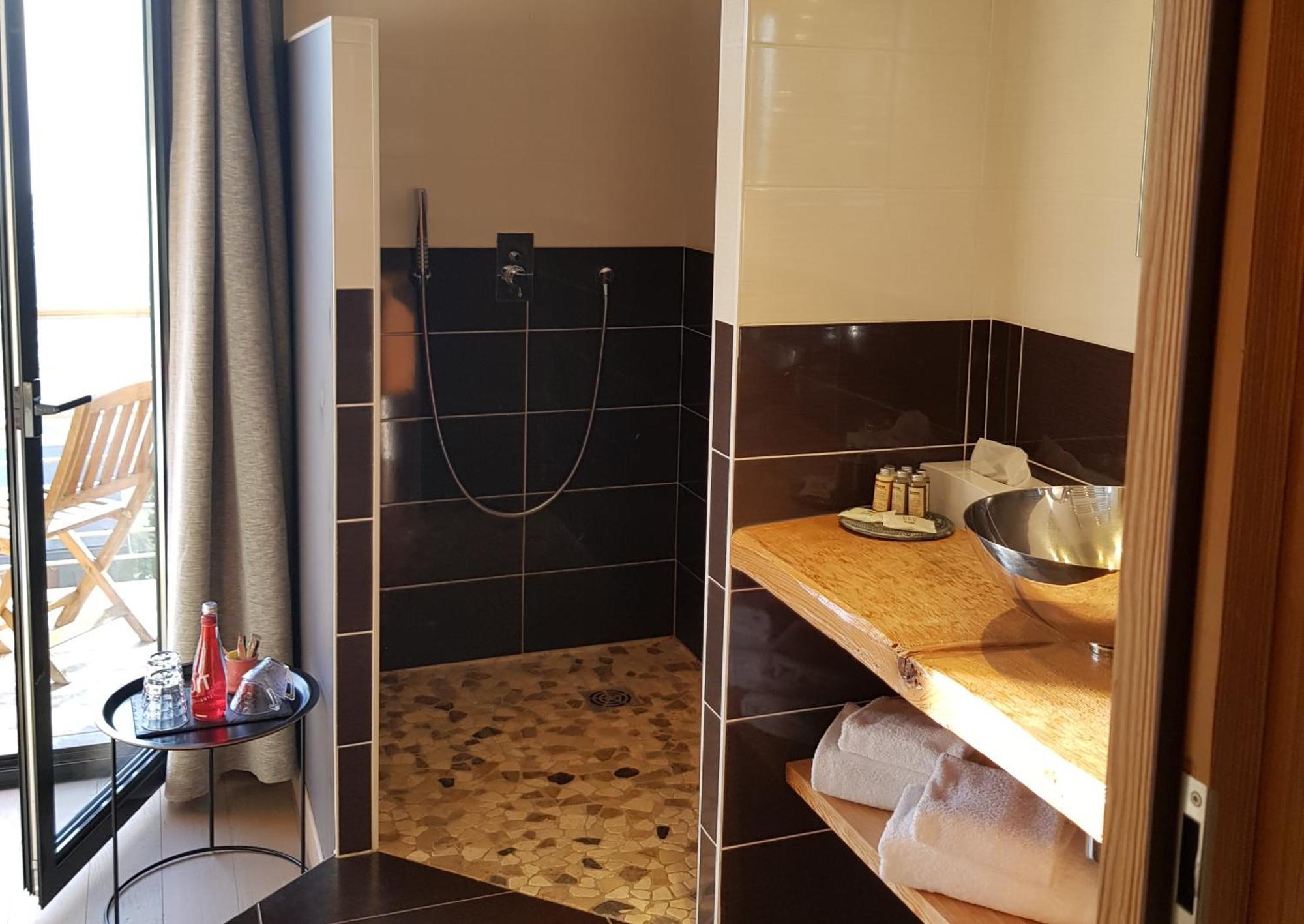 Chalet Christine Talloires Room photo