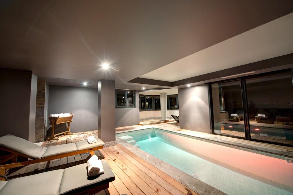 Chalet Christine Talloires Exterior photo